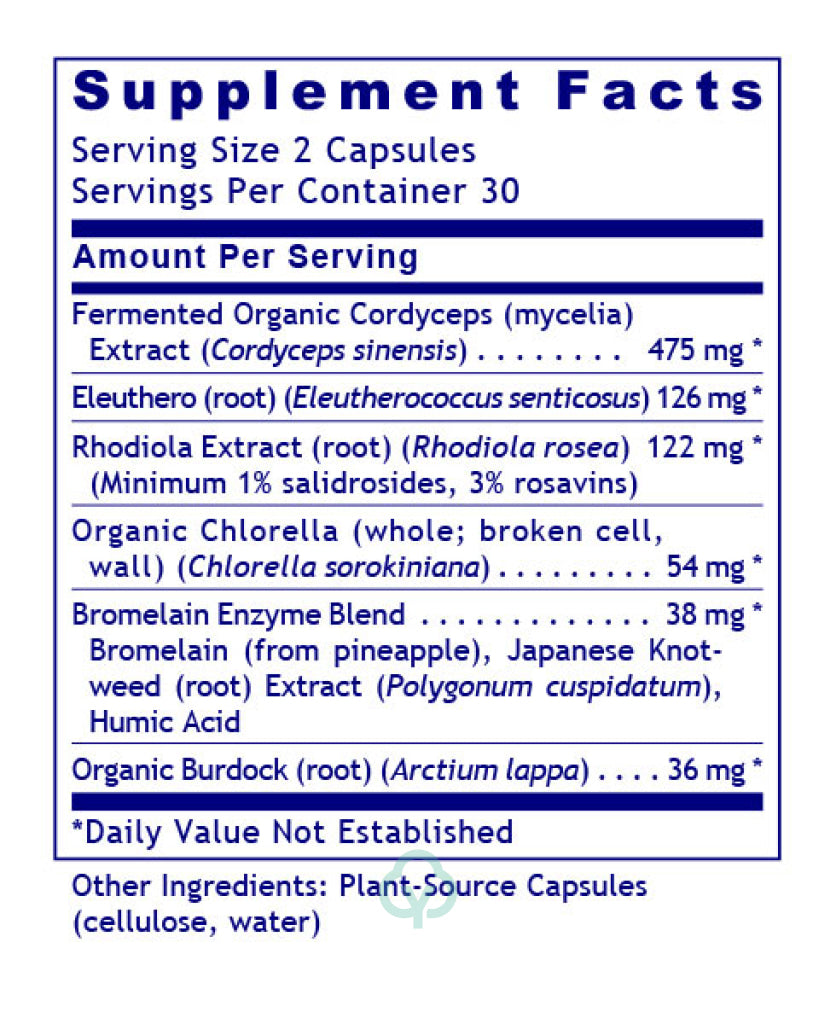 Adrenaven General Health