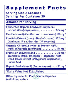 Adrenaven General Health