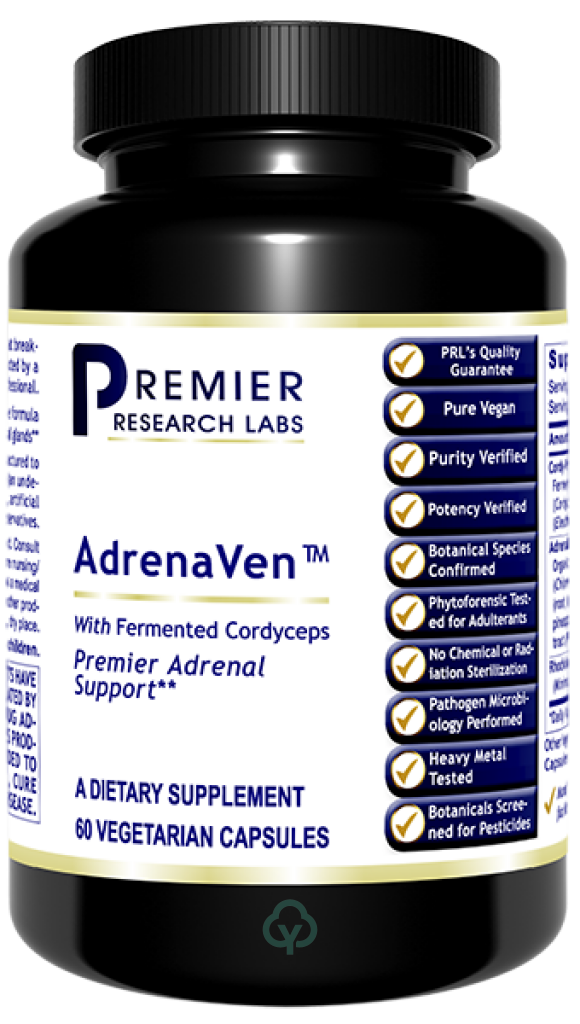 Adrenaven General Health