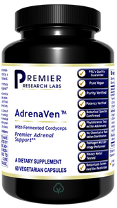 Adrenaven General Health