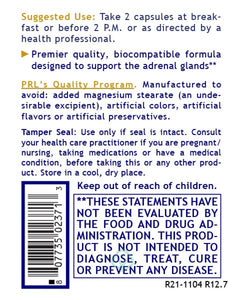 Adrenaven General Health