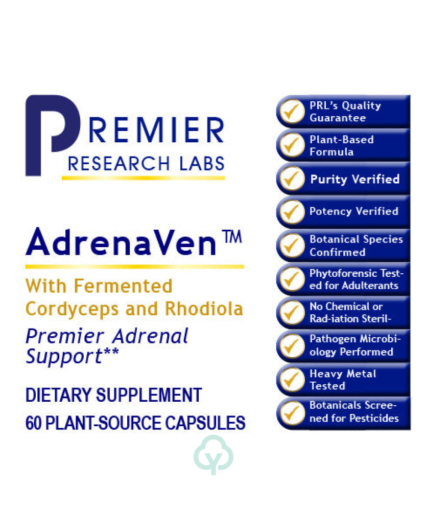 Adrenaven General Health