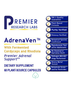 Adrenaven General Health