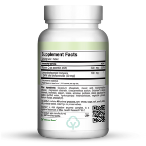 Maxi Health Max C 500 Total Wellness