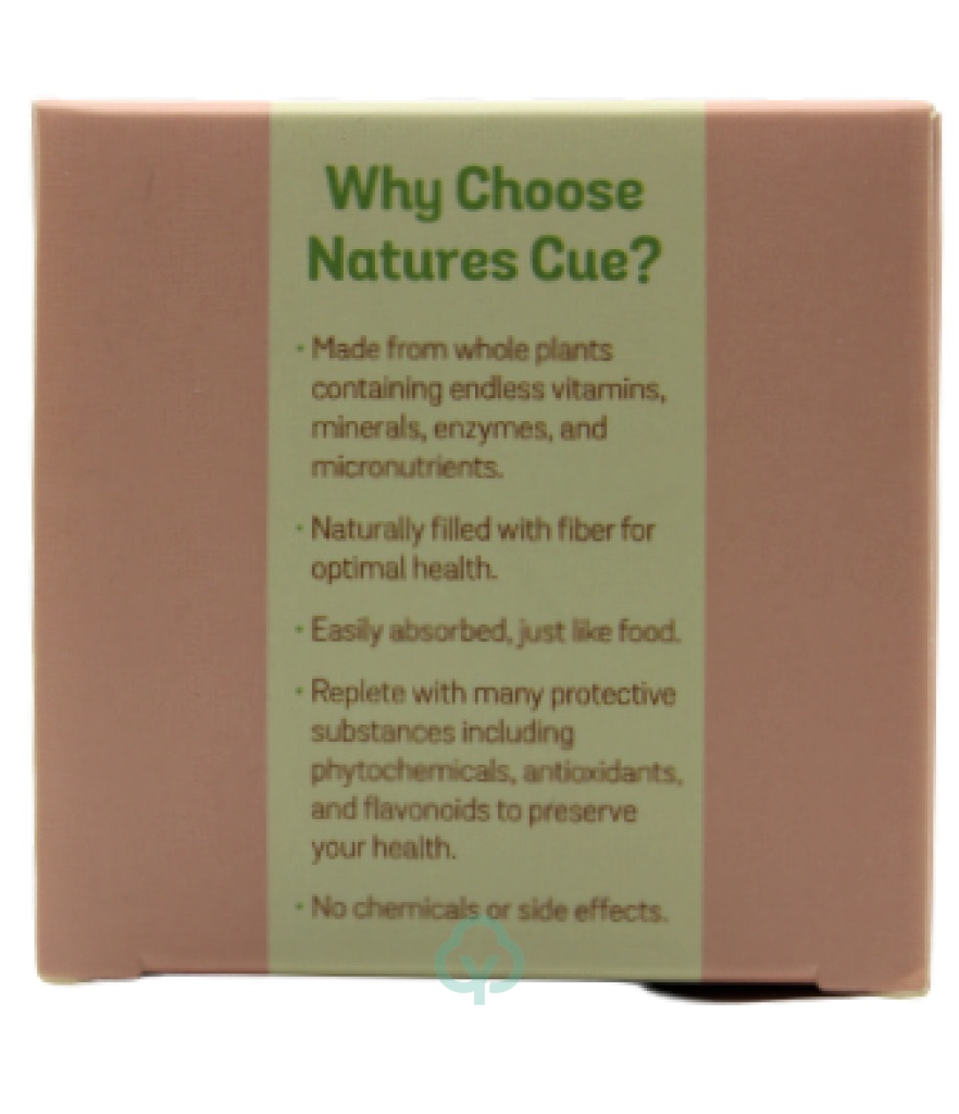 Natures Cure Cal Calcium