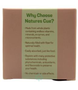 Natures Cure Cal Calcium