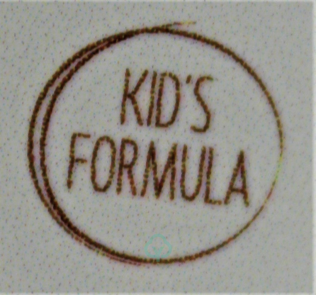 Natures Cure Constipation Kids Liquid